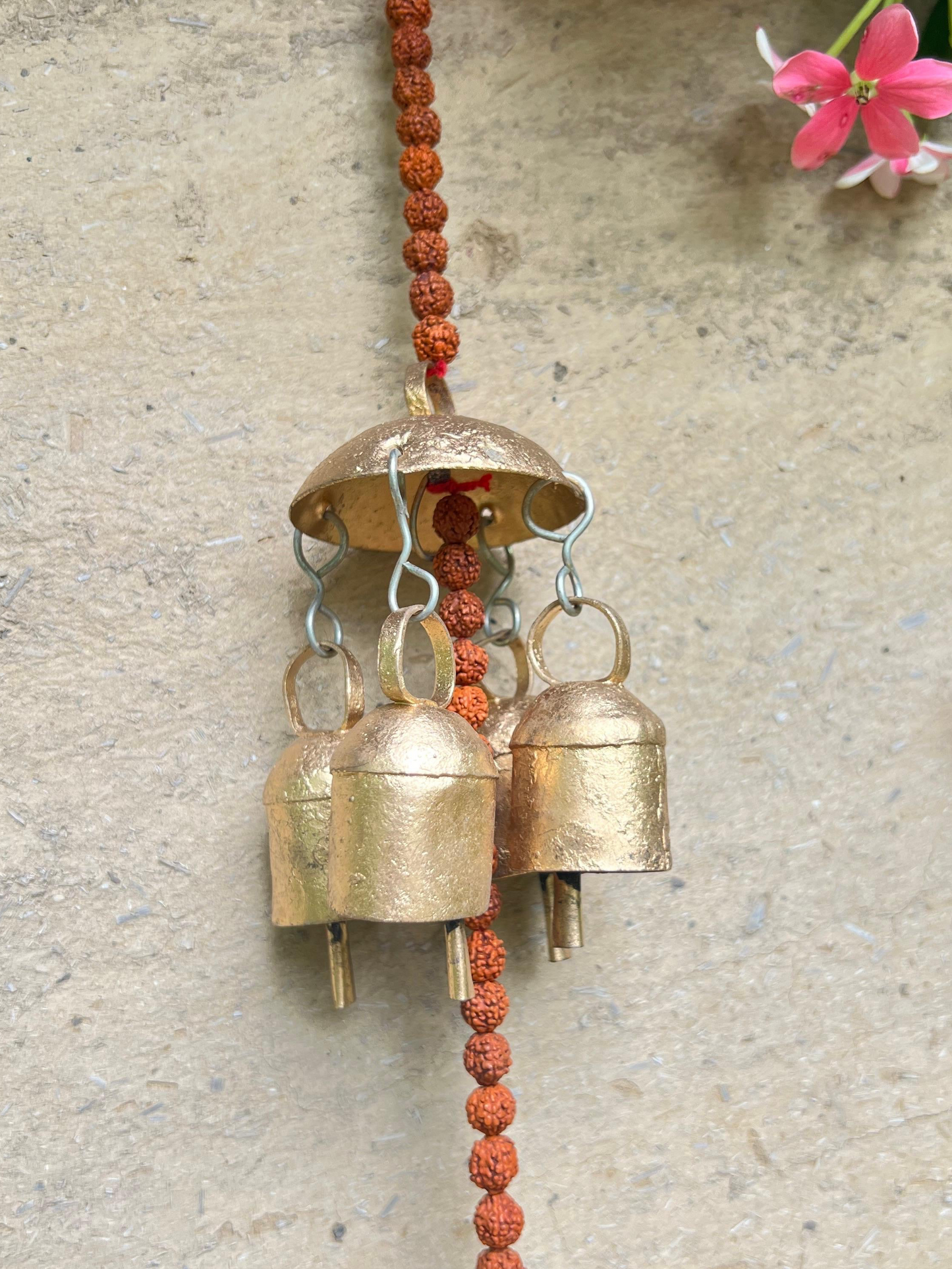 Rudraksh Hanging ￼