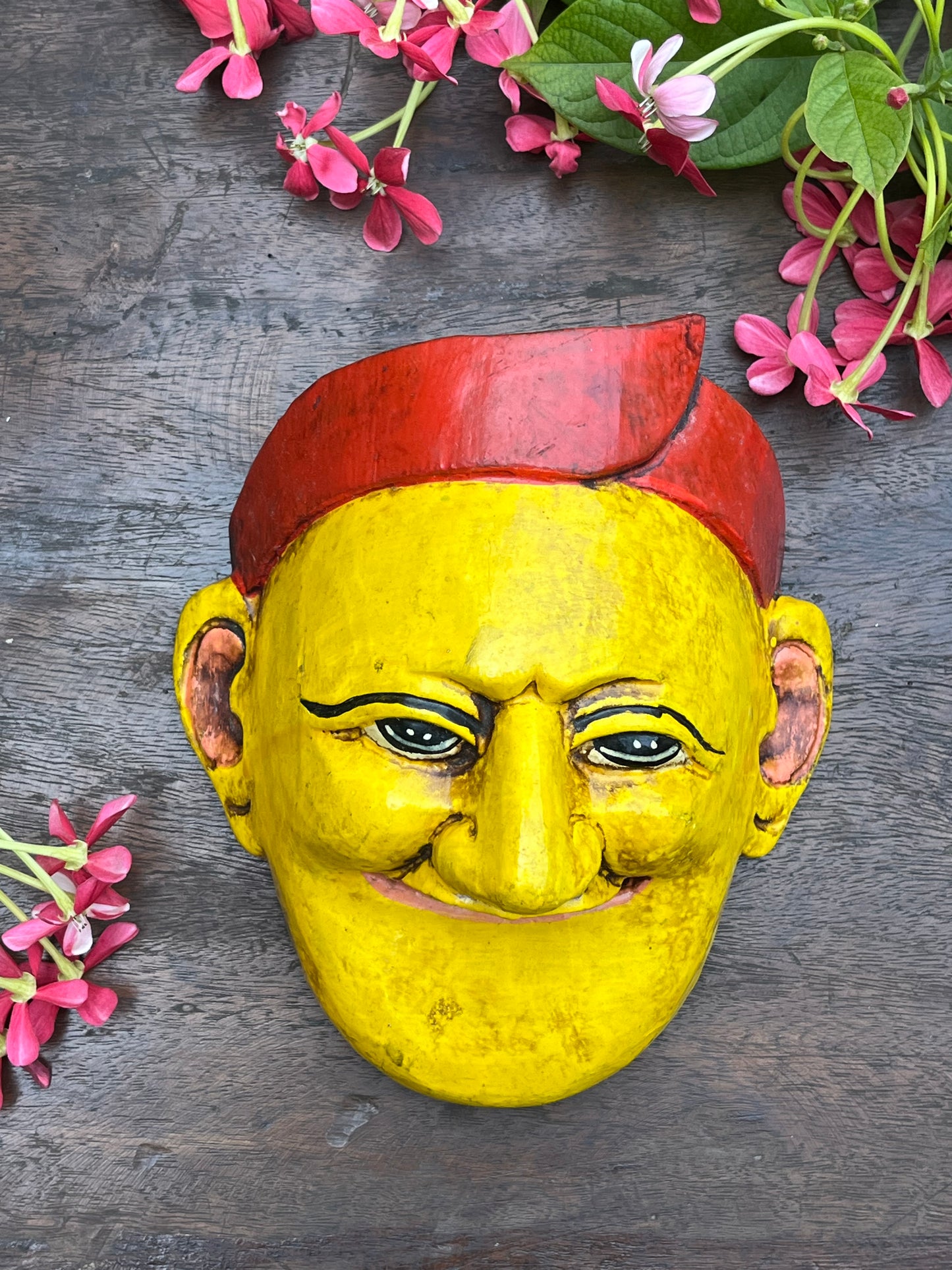 Munim Mask