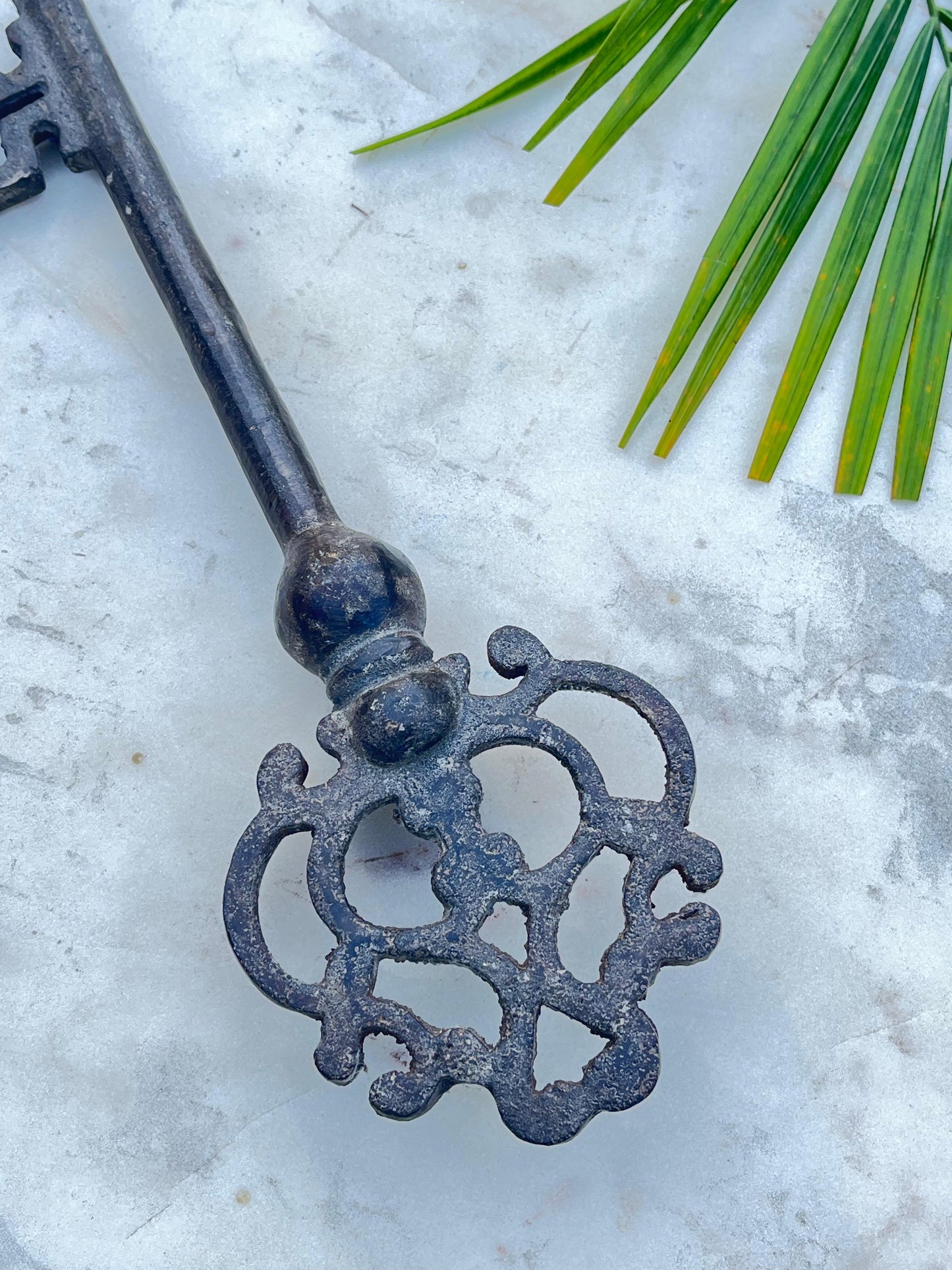 Old Vintage key