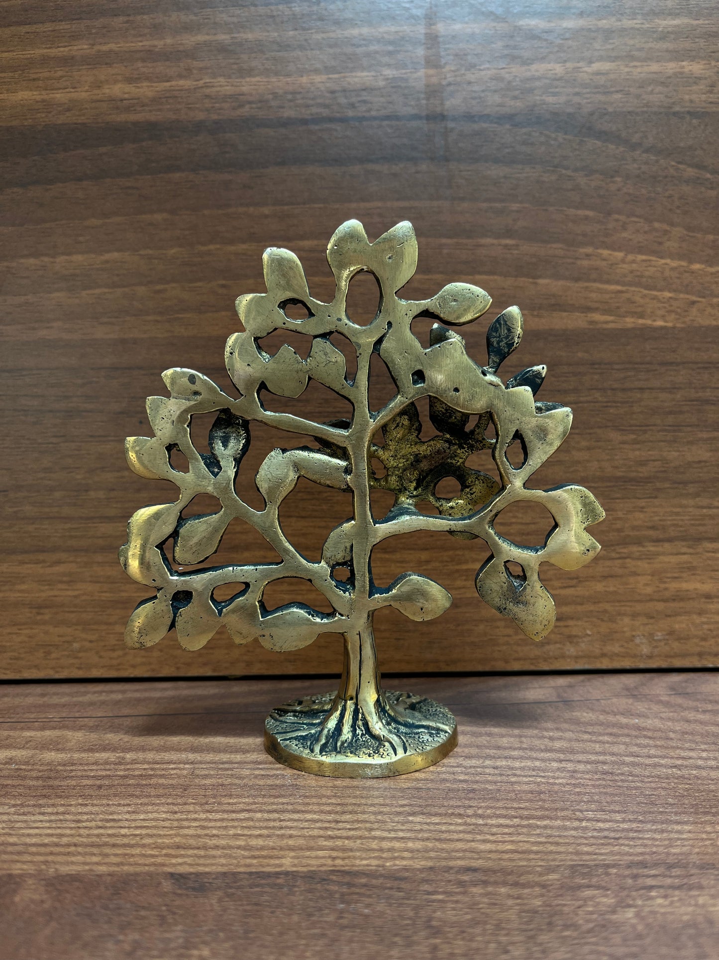 Brass kalpavriksh Tree Of Life