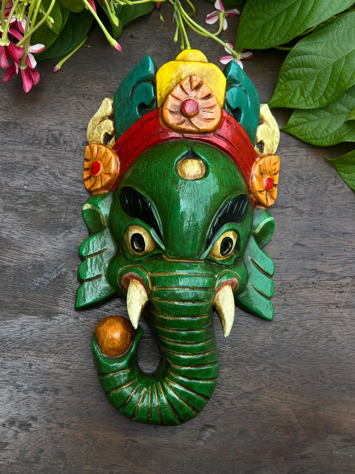Ganesha