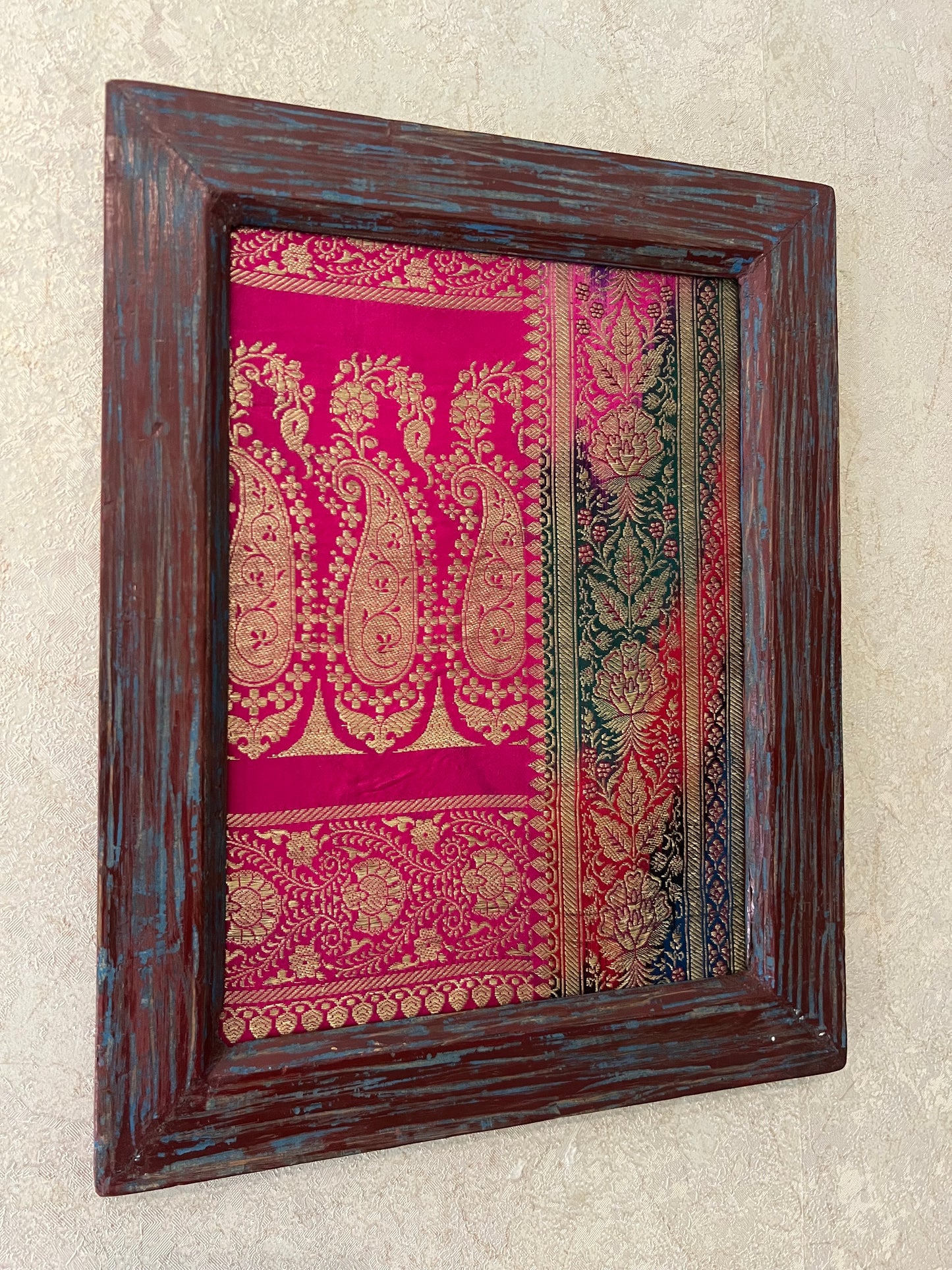 Cloth Painting Frame
