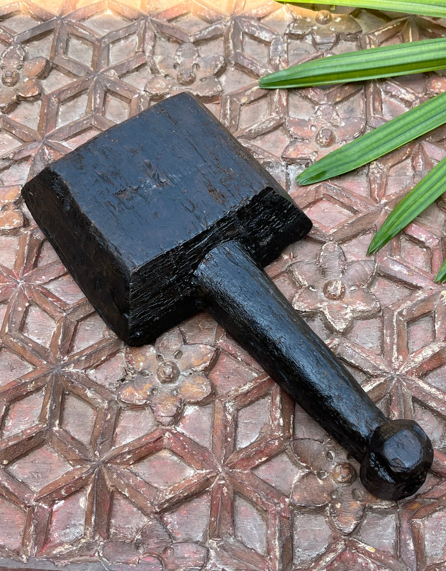 Old Spice Colour Tray