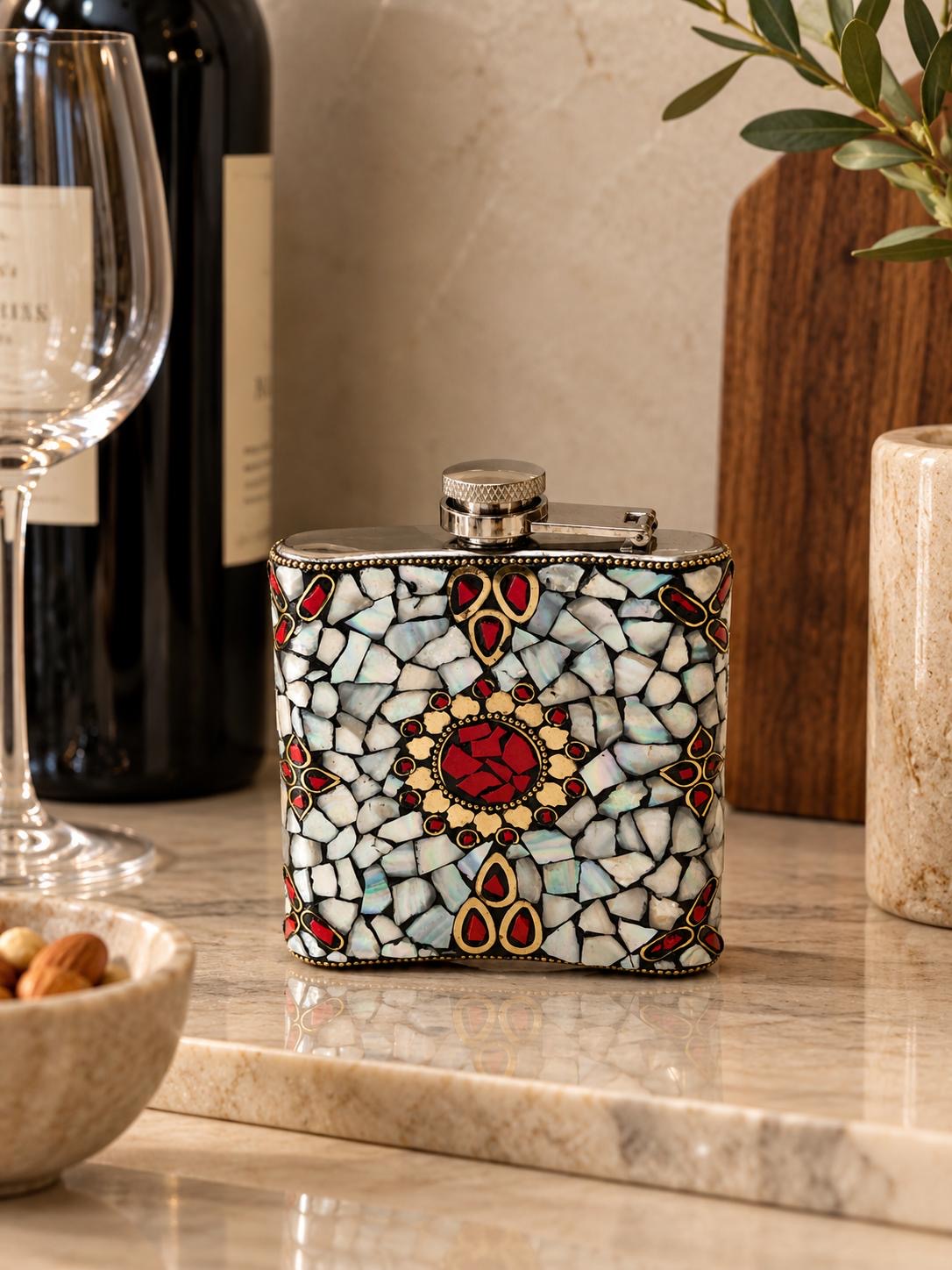 Store Wine Bottle ￼