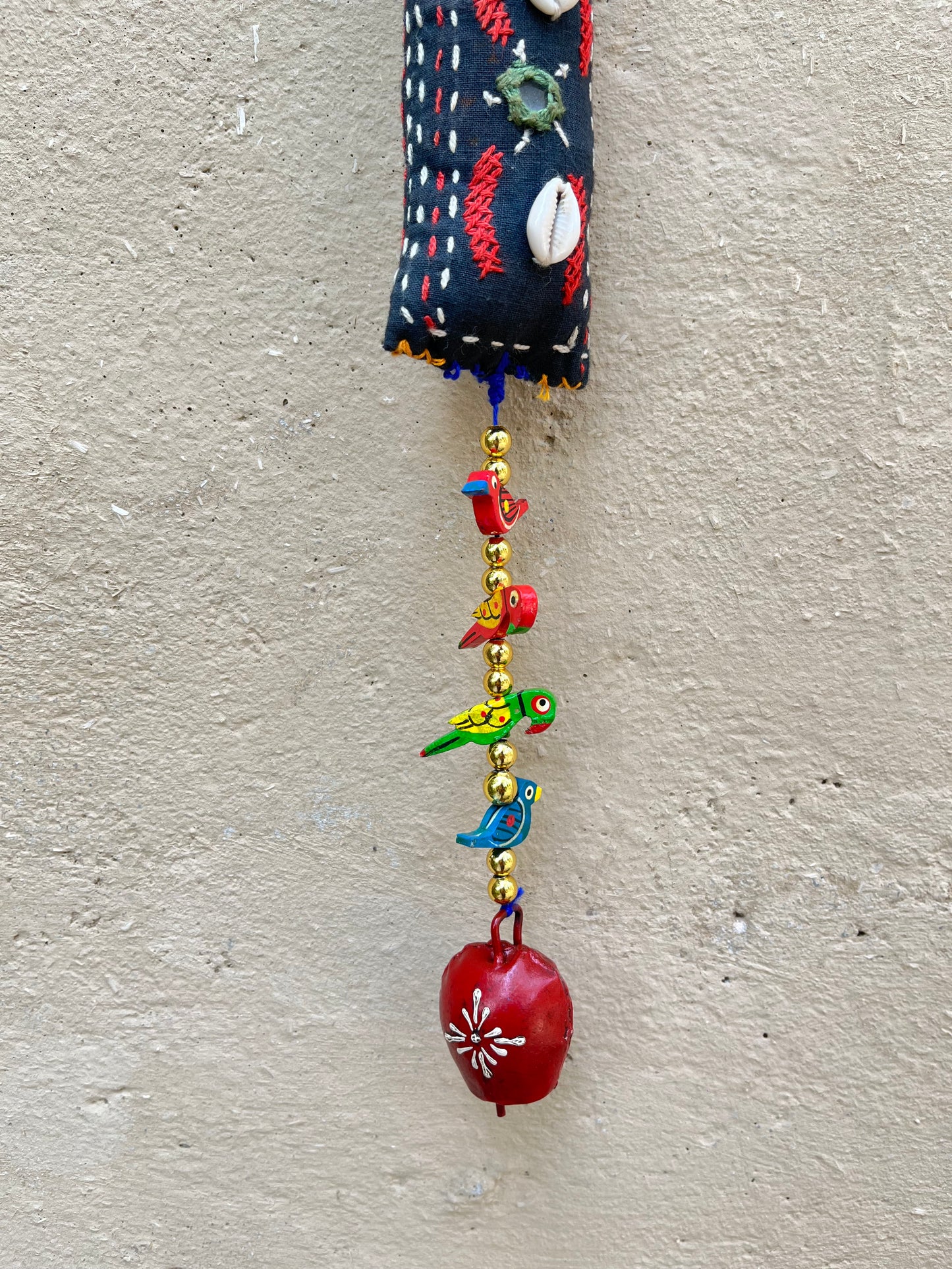 Cloth Bell