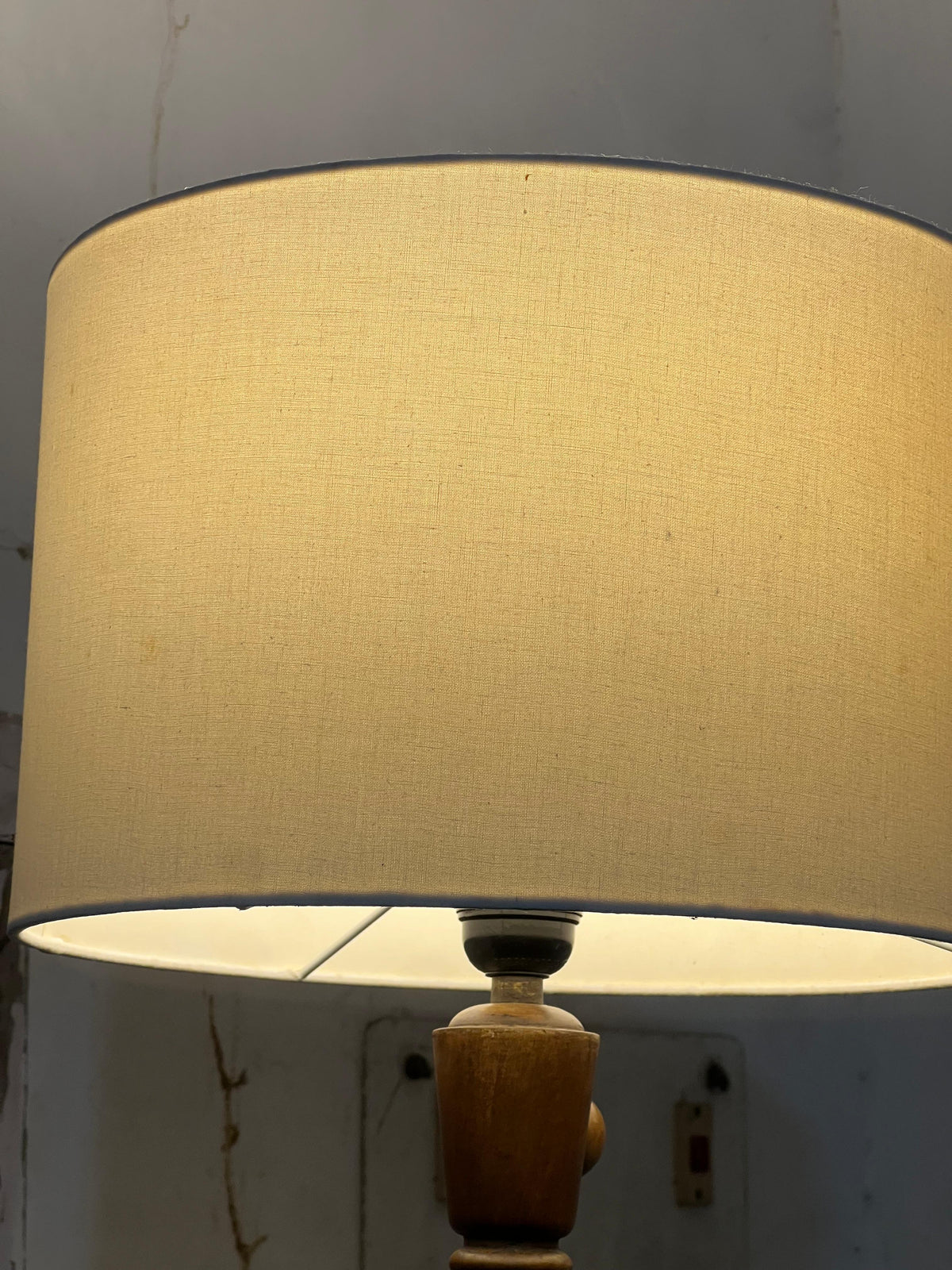 Long Panel Lamp