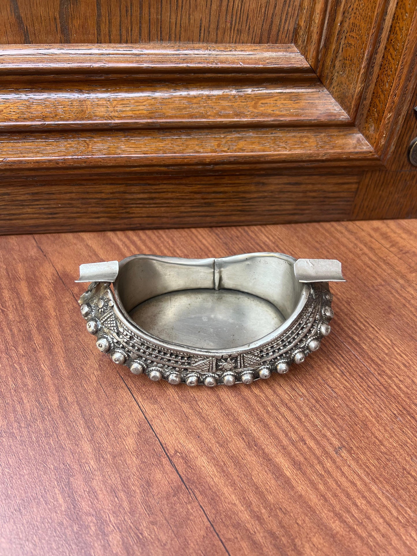 Metal Ash tray