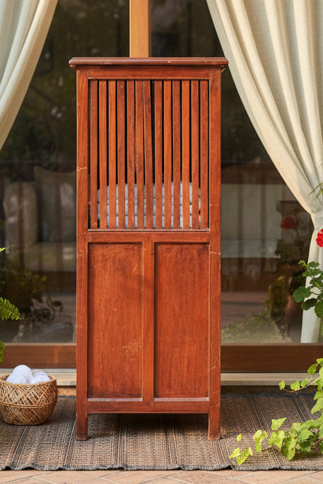 Wooden Storage ￼