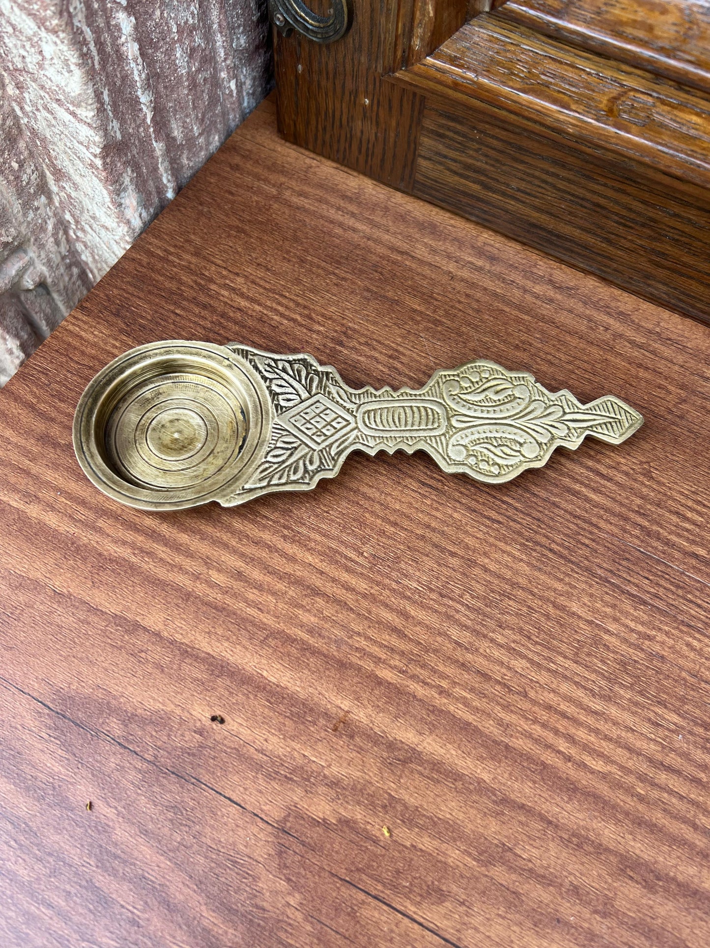 Kapur Diya Small