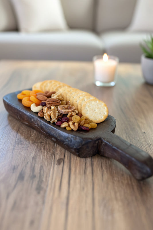 Vintage Serving Platter