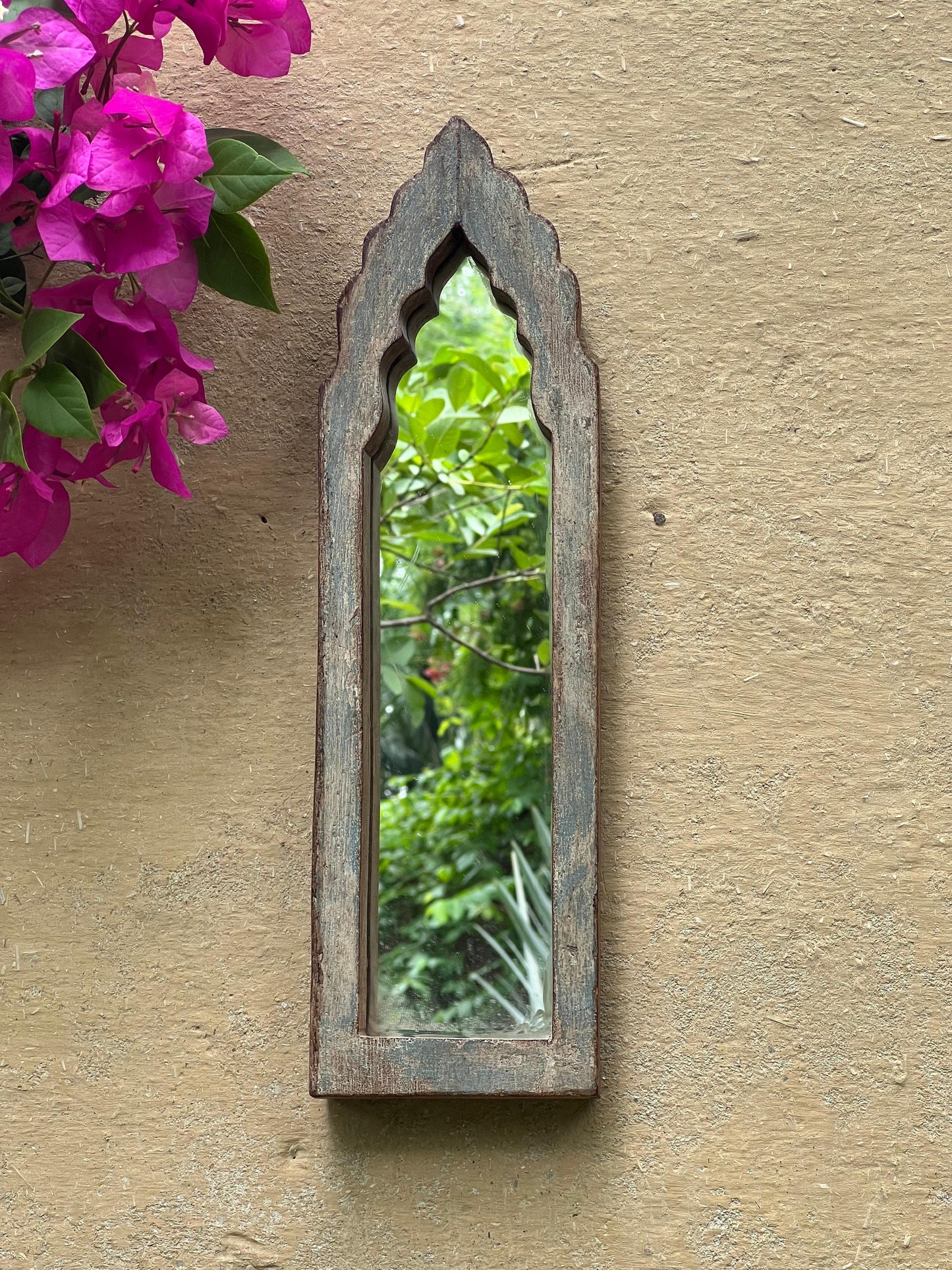 Long Arch Mirror ￼