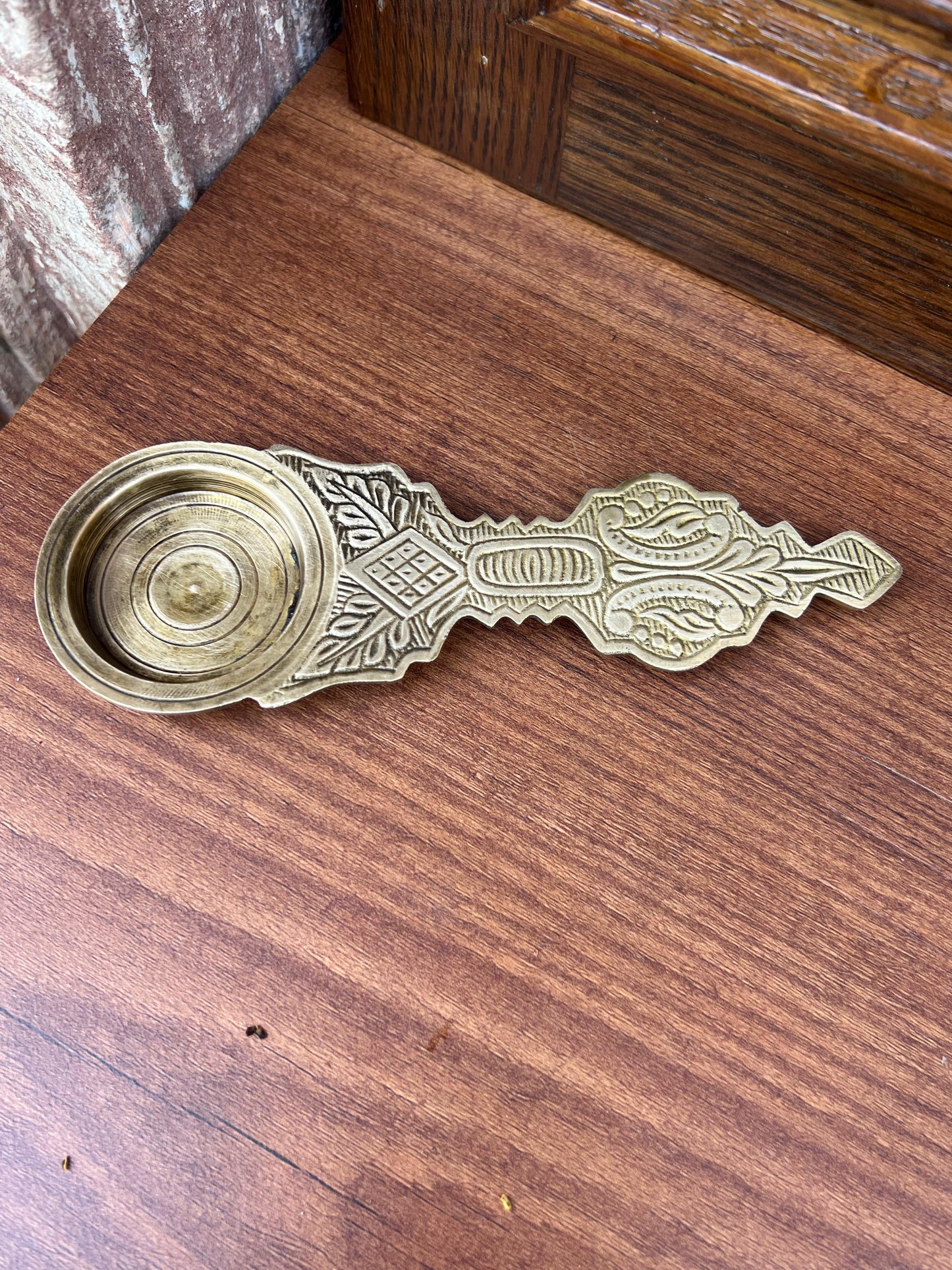 Kapur Diya Small