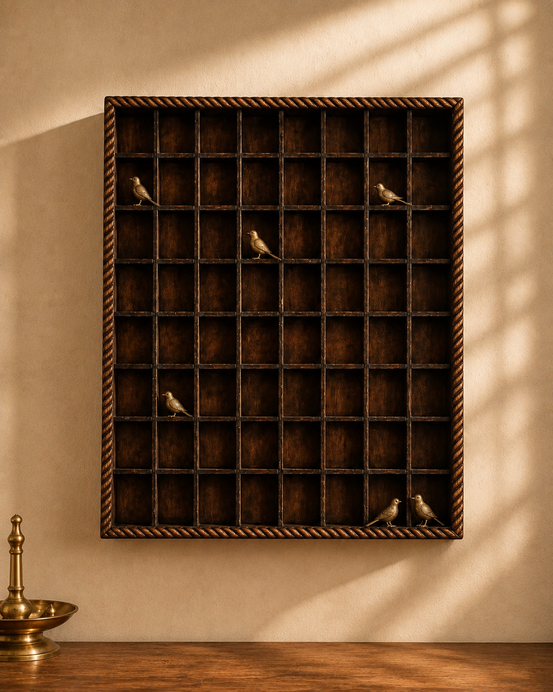 Wall Shelf