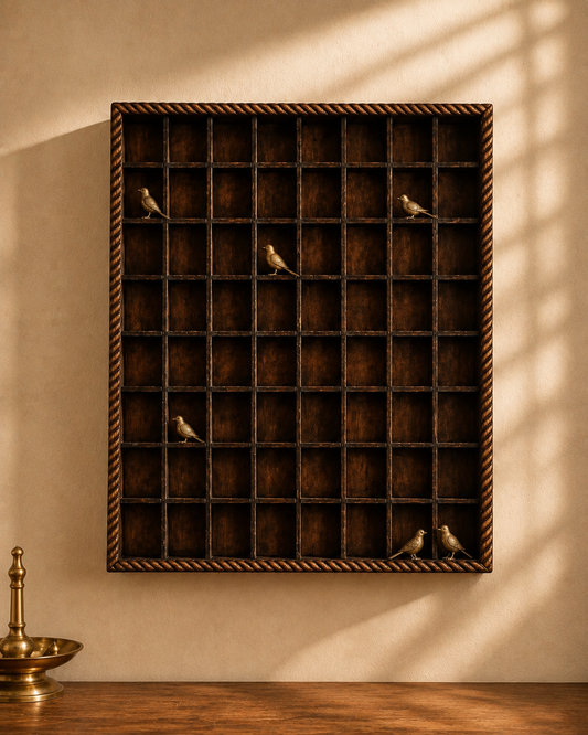 Wall Shelf