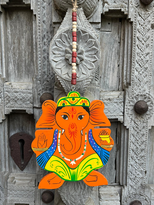 Ganesha Hanging