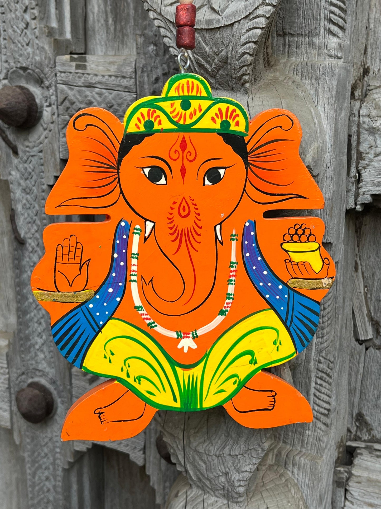 Ganesha Hanging