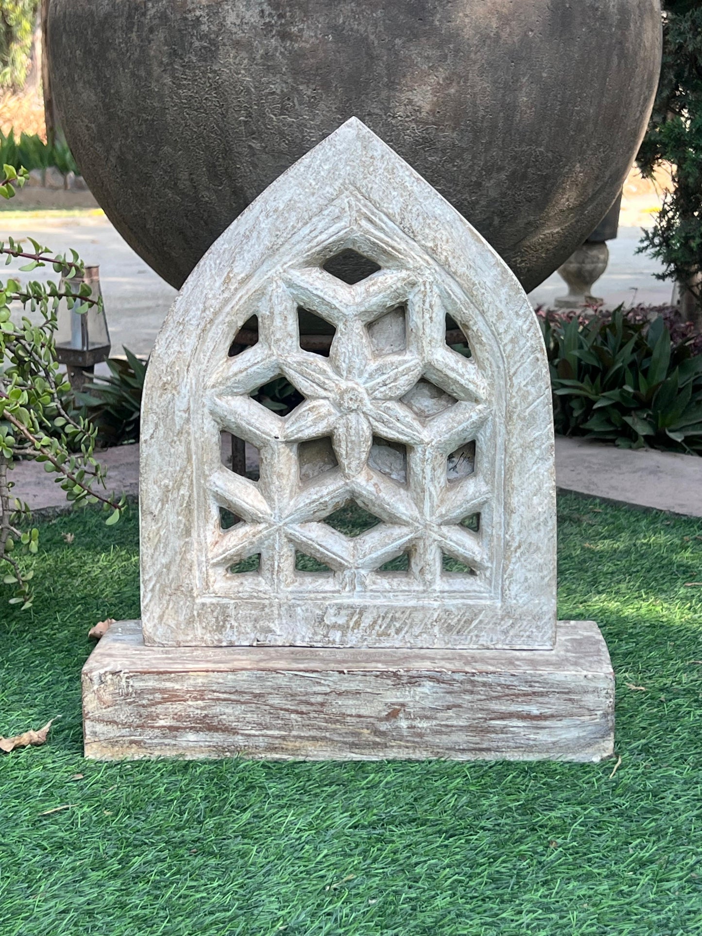 Old Stone