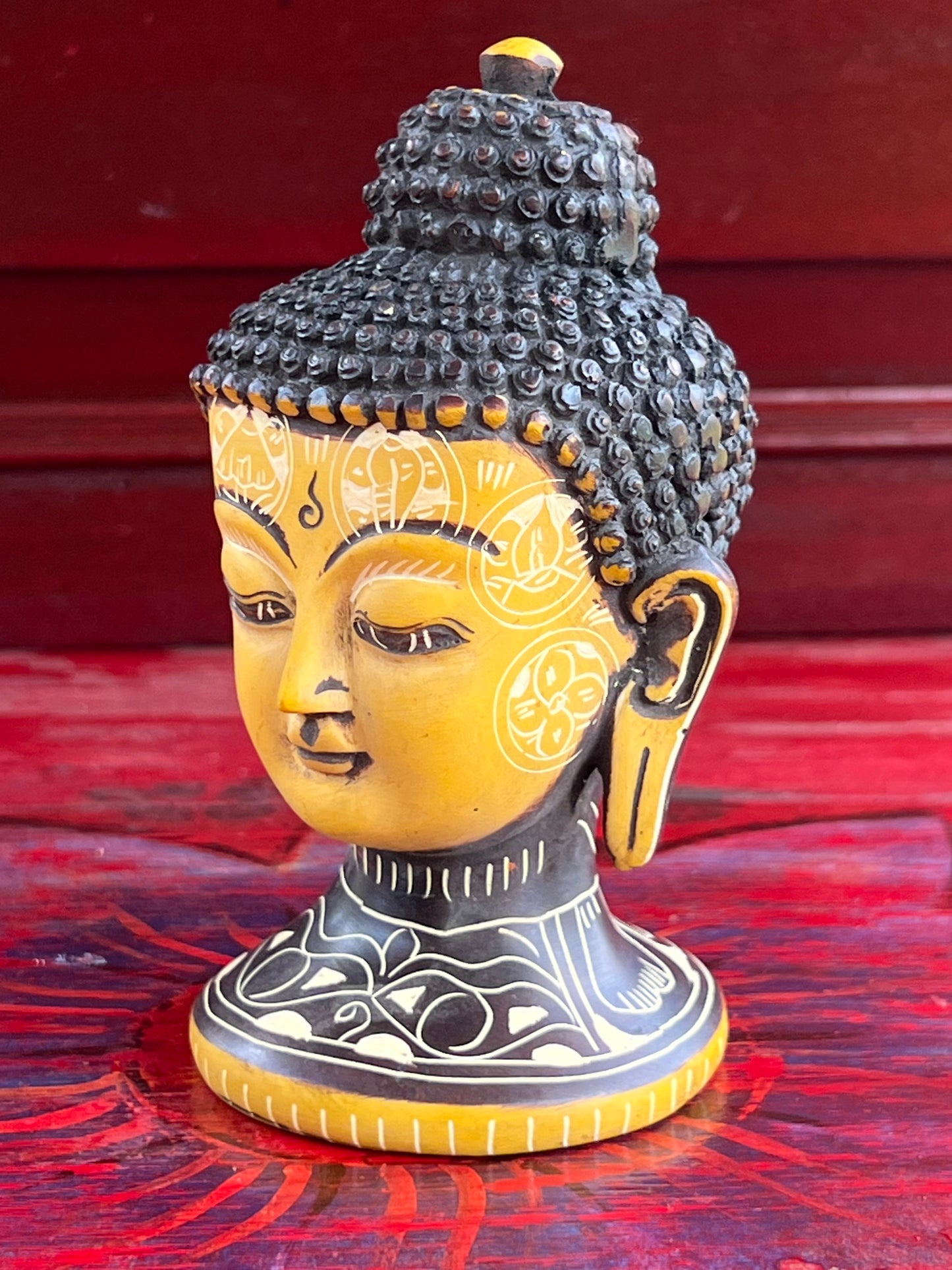 Divine Budha 4 “
