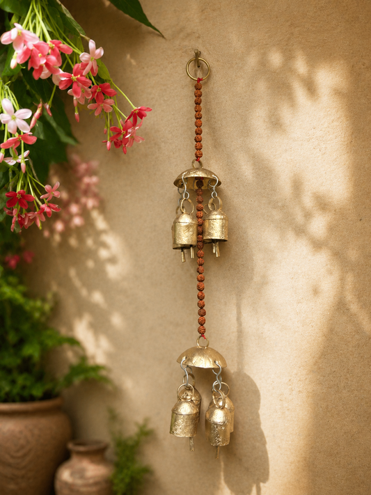 Rudraksh Hanging ￼
