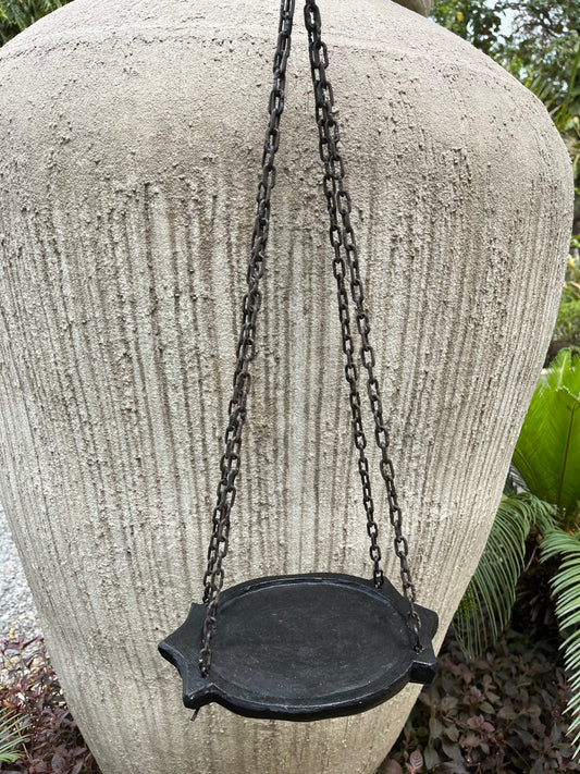 Stone Hanging Plate