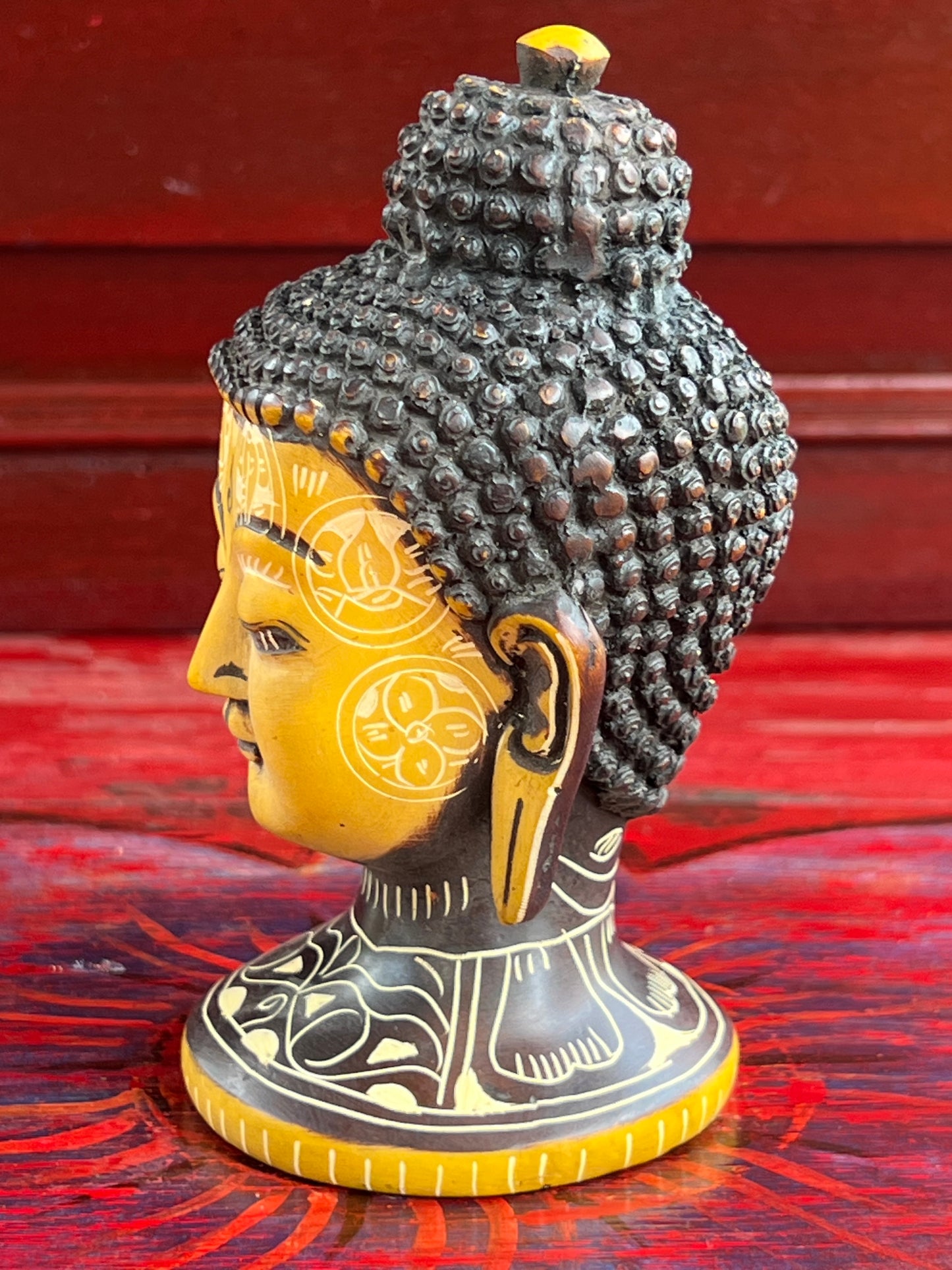 Divine Budha 4 “
