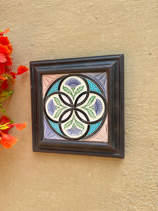 VintageTile Frame