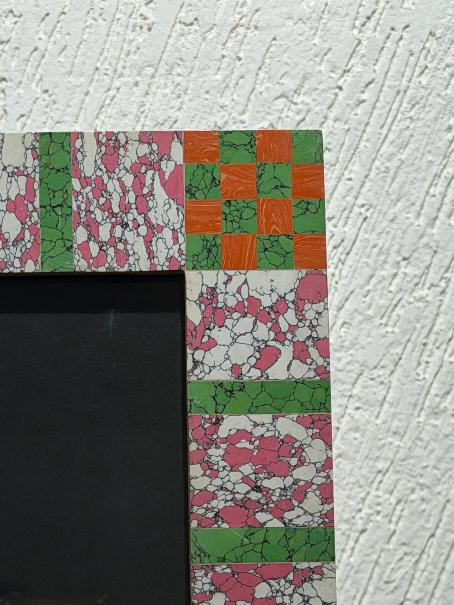 Multicolour Photo Frame ￼