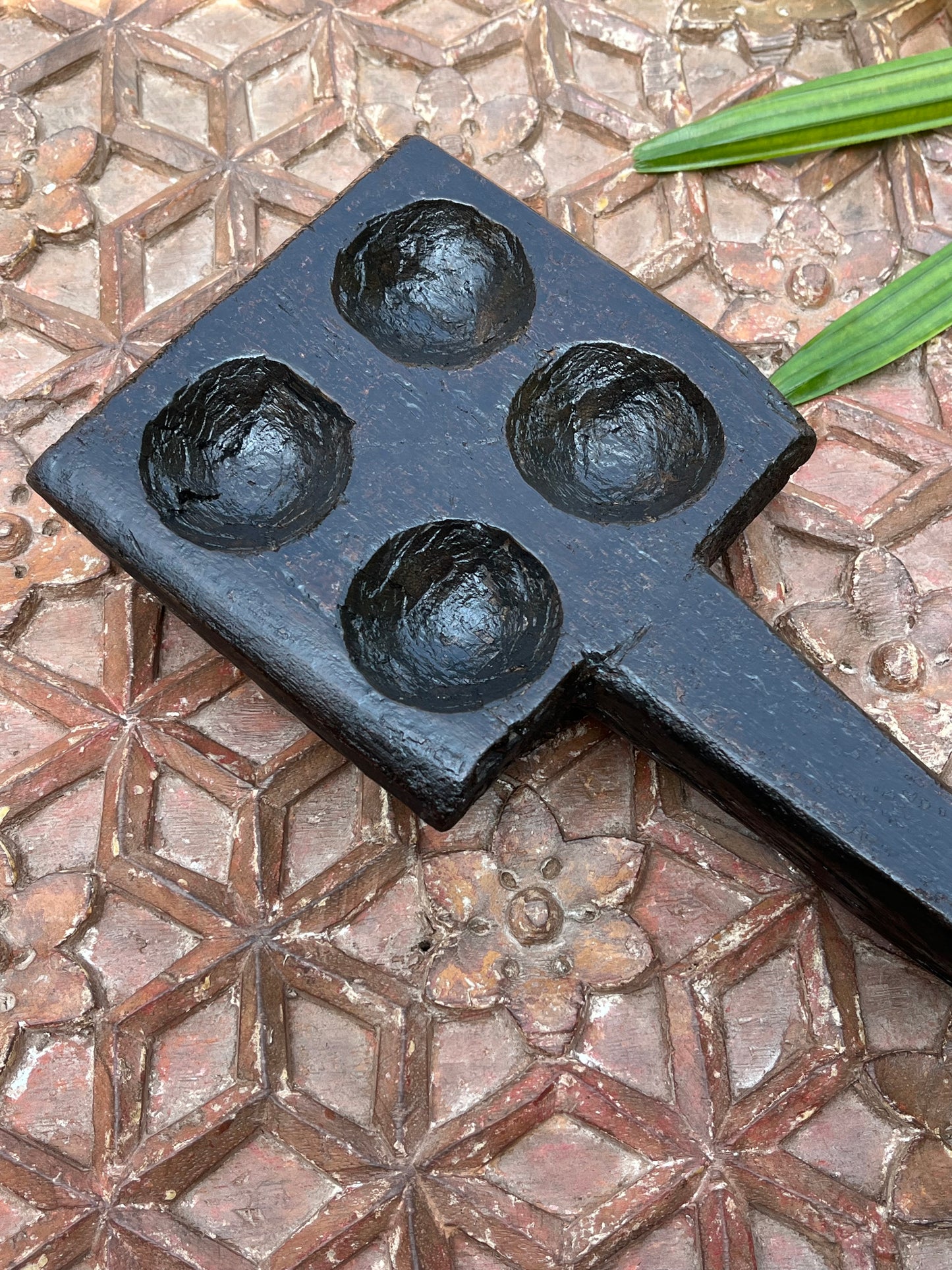 Old Spice Colour Tray