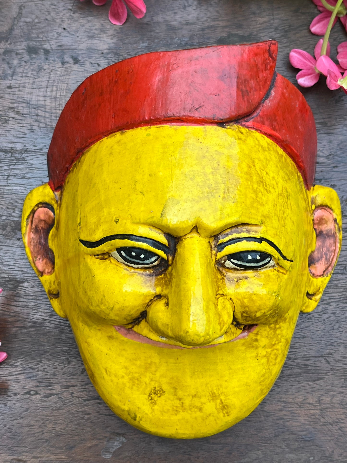 Munim Mask