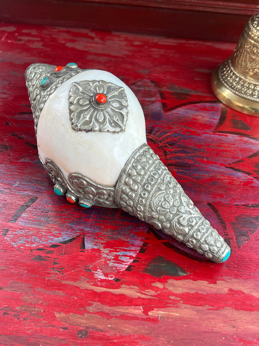 Divine Shankh