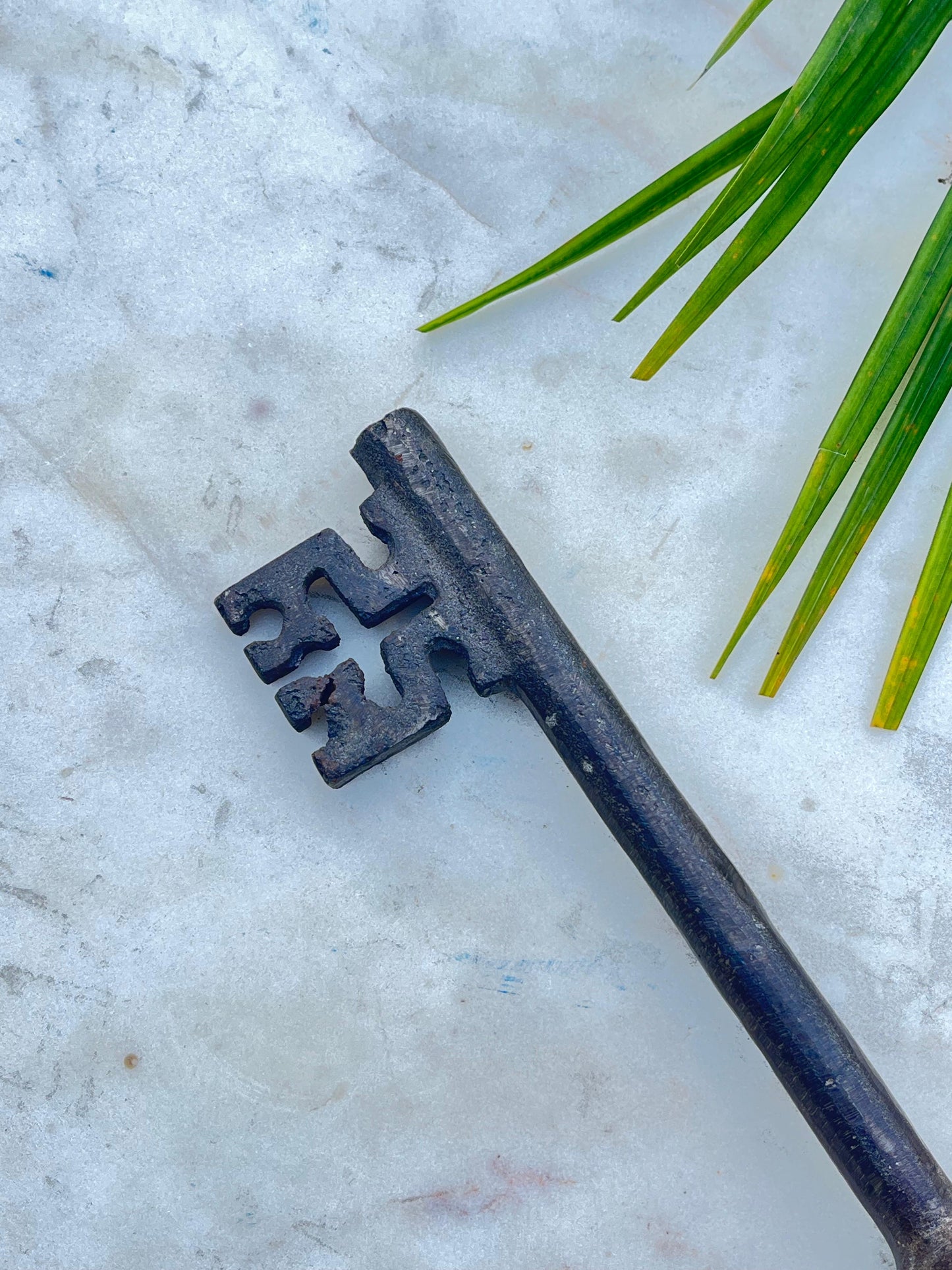 Old Vintage key
