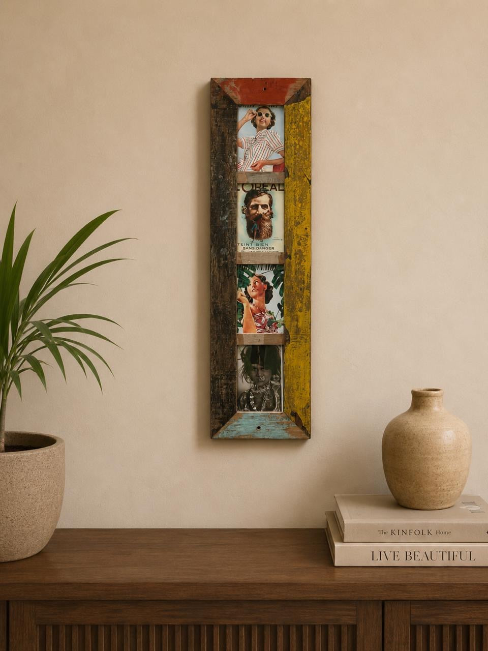 Photo Frame