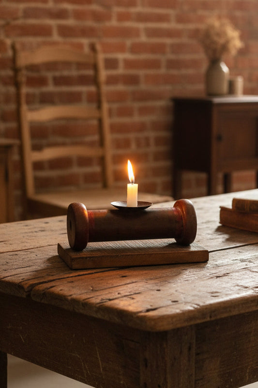 Old Candle Stand