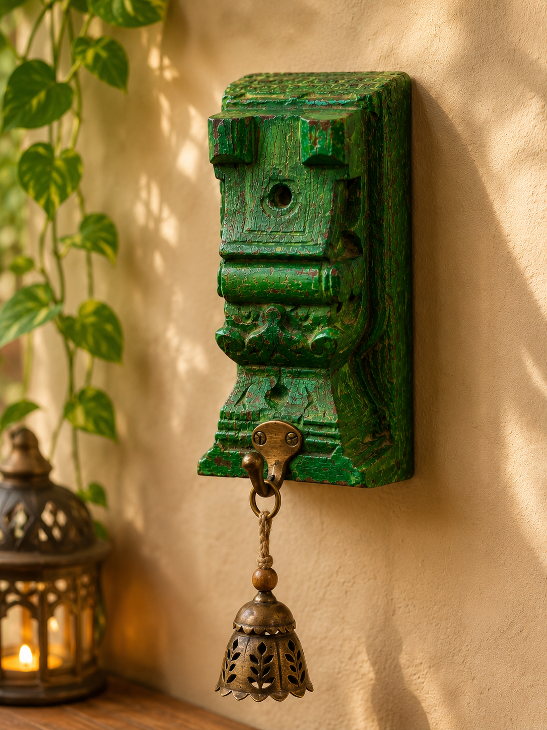 Vintage Wall Bracket