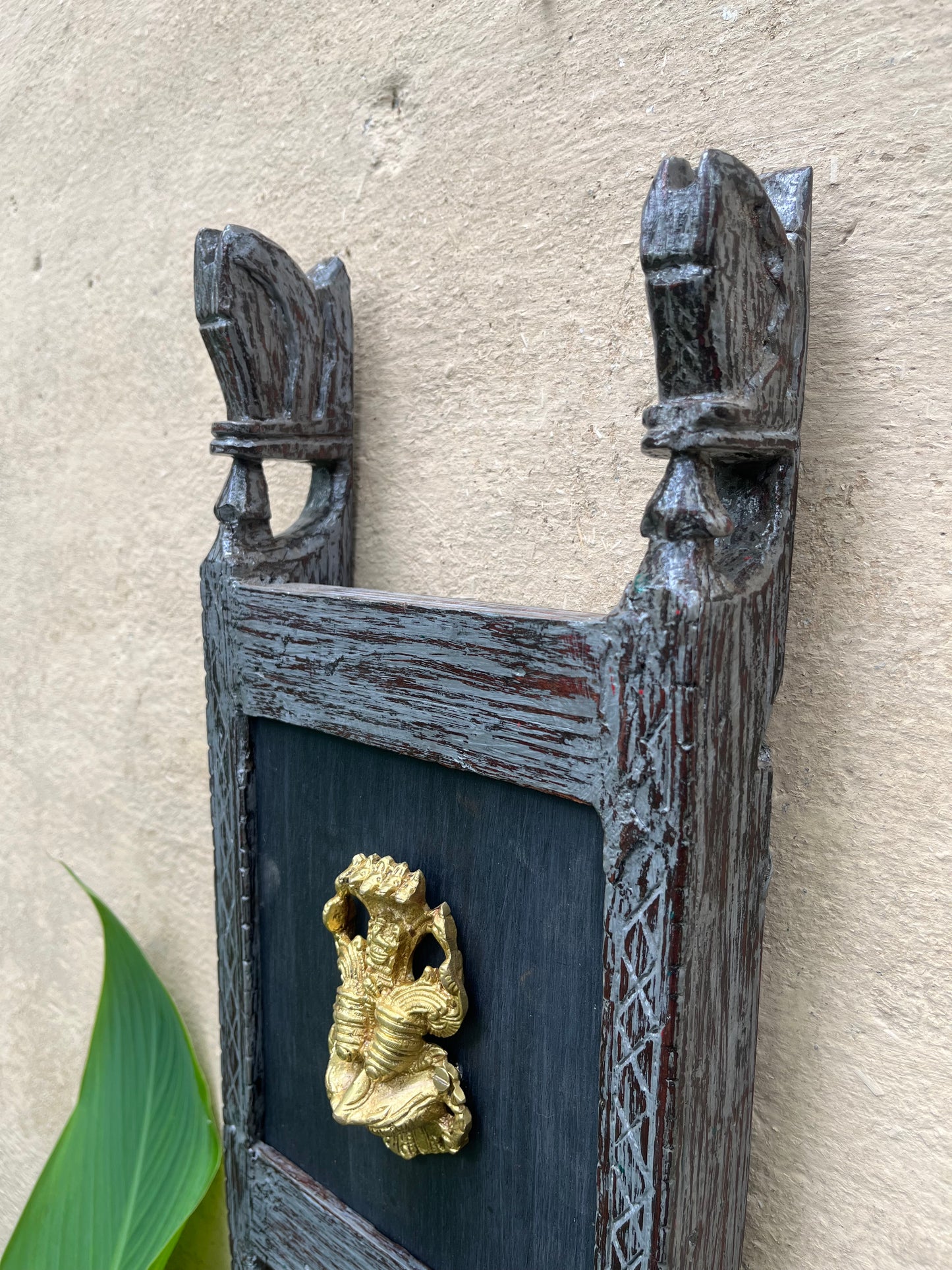 Wood Decor frame