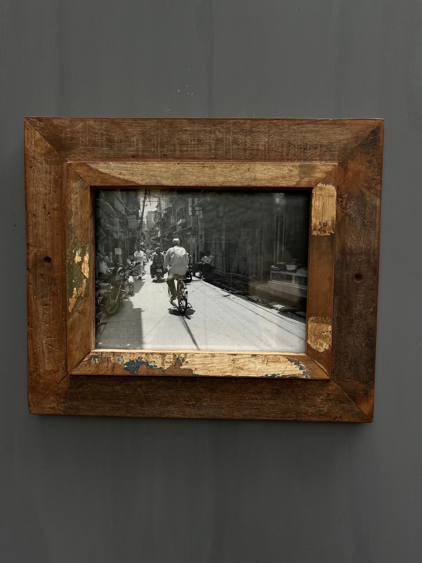 Old Wooden Decorative picture Frame