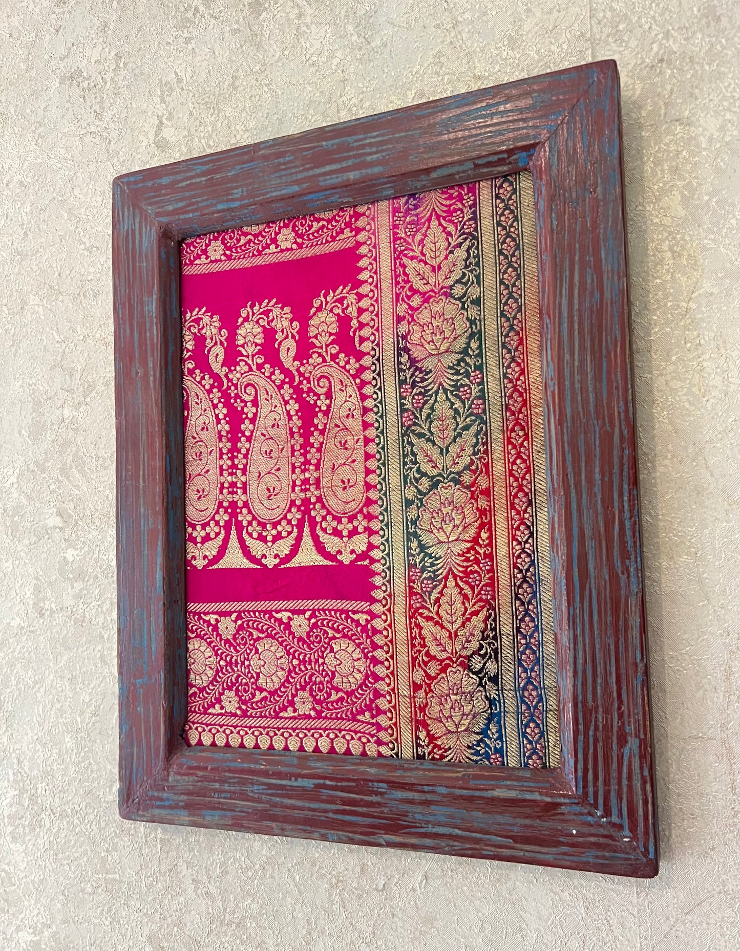 Cloth Painting Frame