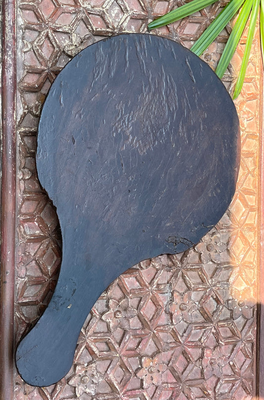 Wooden Decor Platter