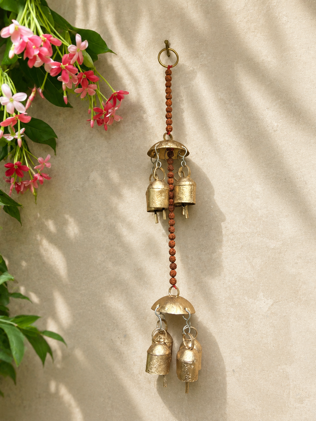 Rudraksh Hanging ￼