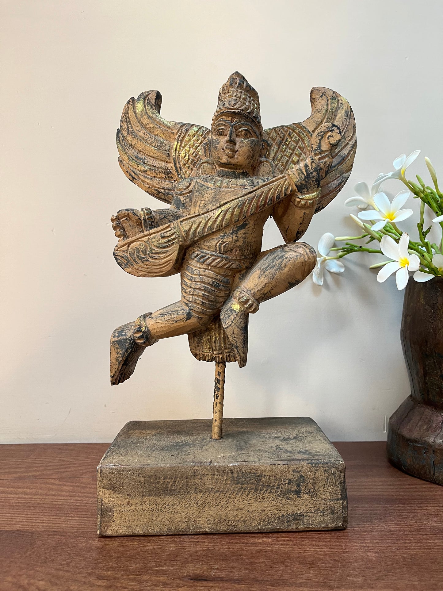 Angel Decorative Figurine