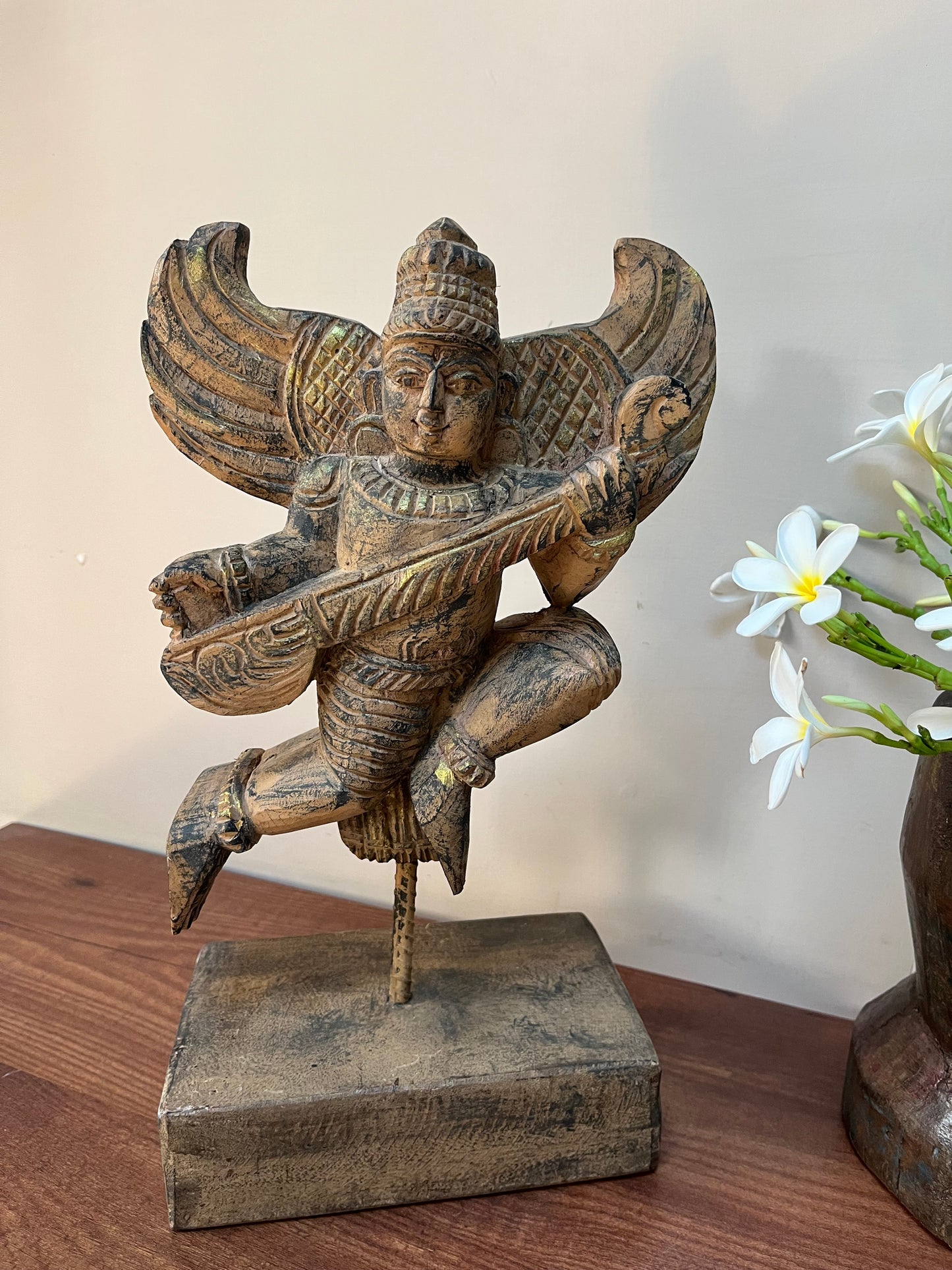 Angel Decorative Figurine