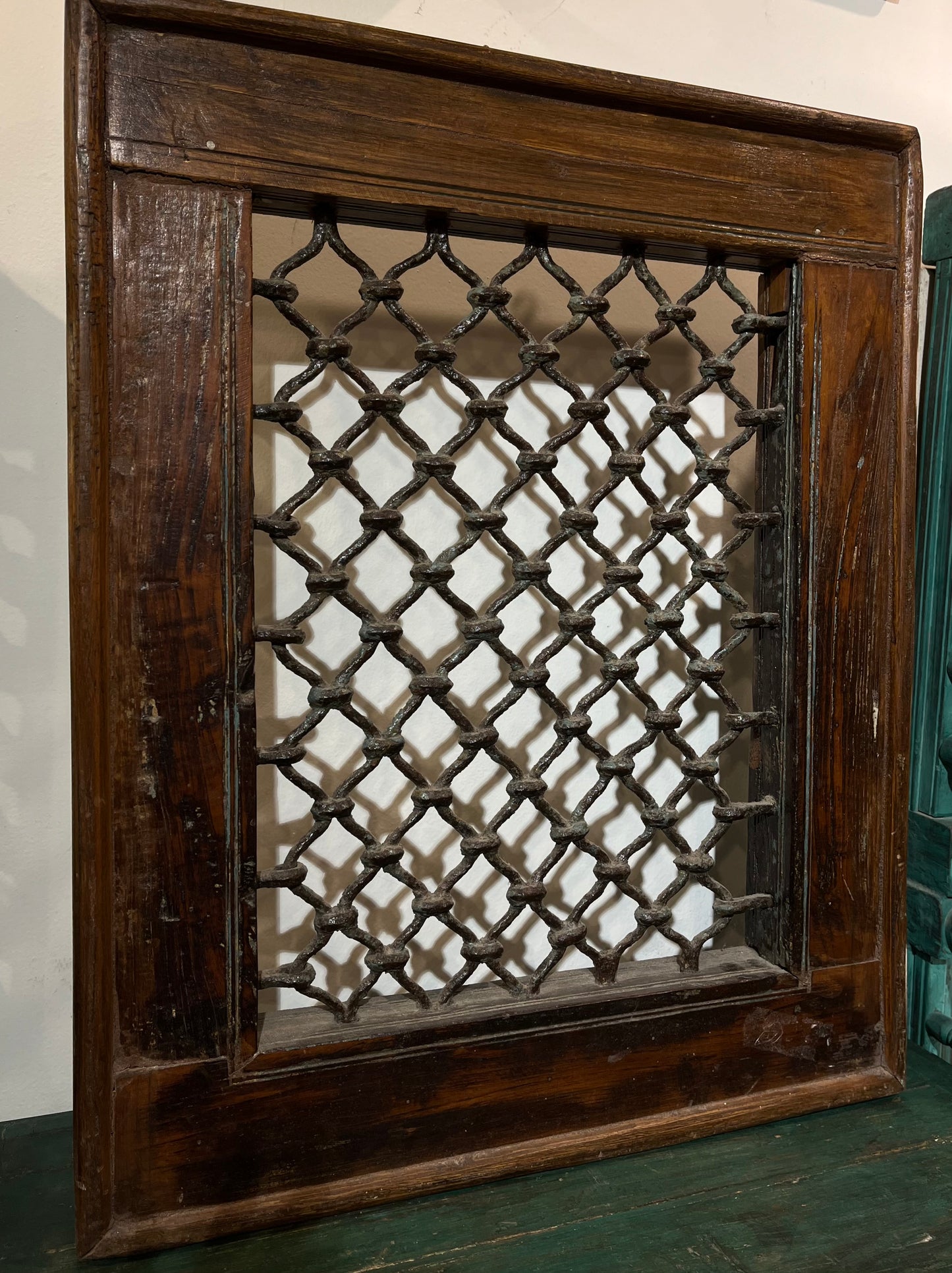 jali jharokha