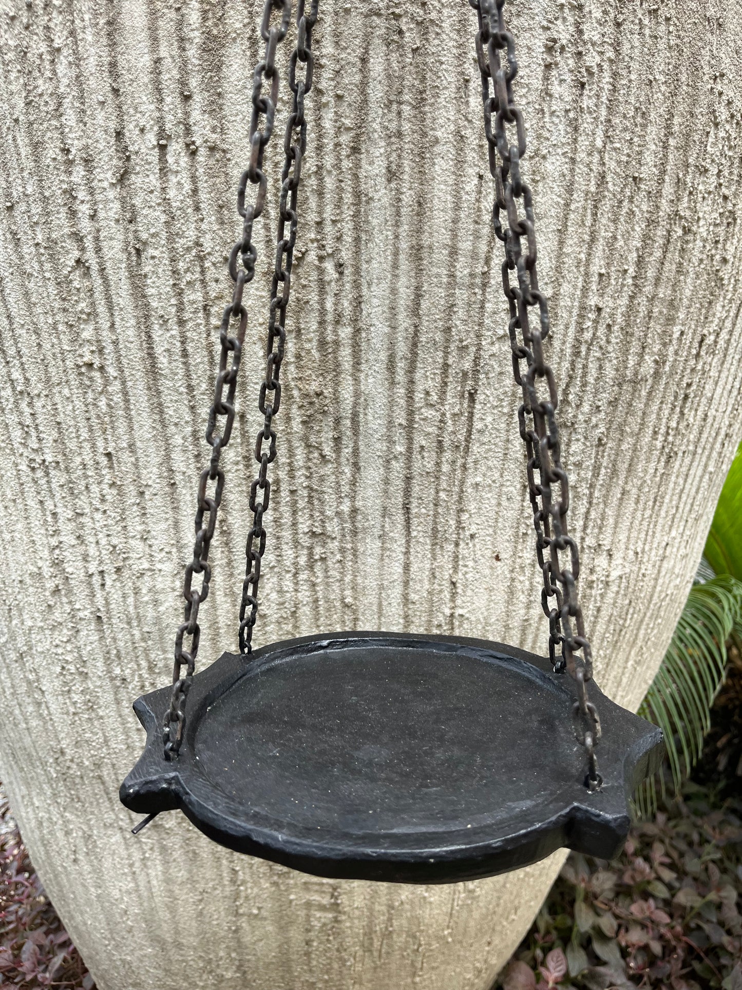 Stone Hanging Plate