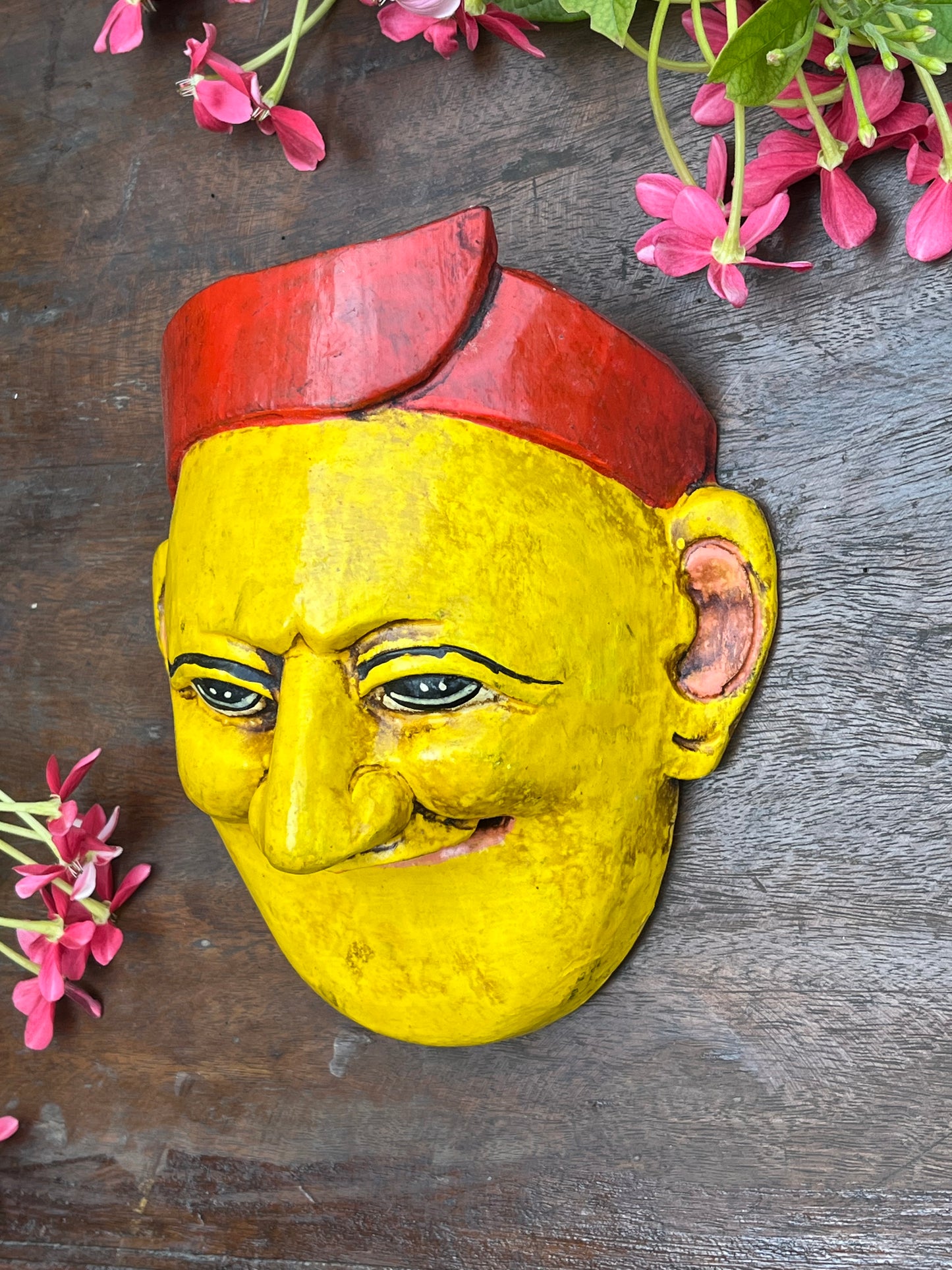 Munim Mask