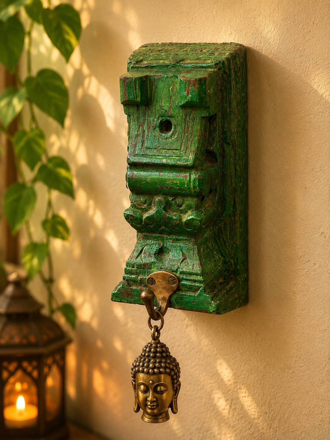 Vintage Wall Bracket