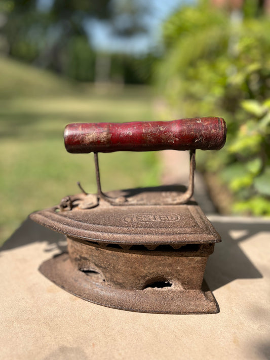 Vintage Iron