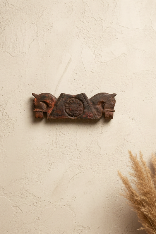 Horse Head Wall  Decor