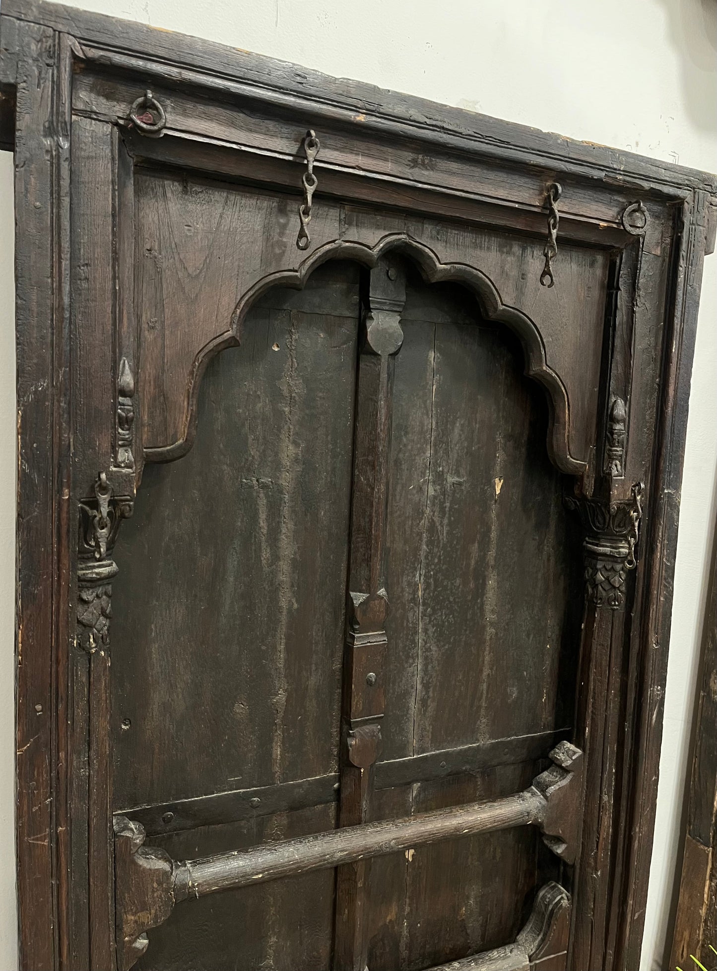 Vintage Decorative Jhrokha/Balcony