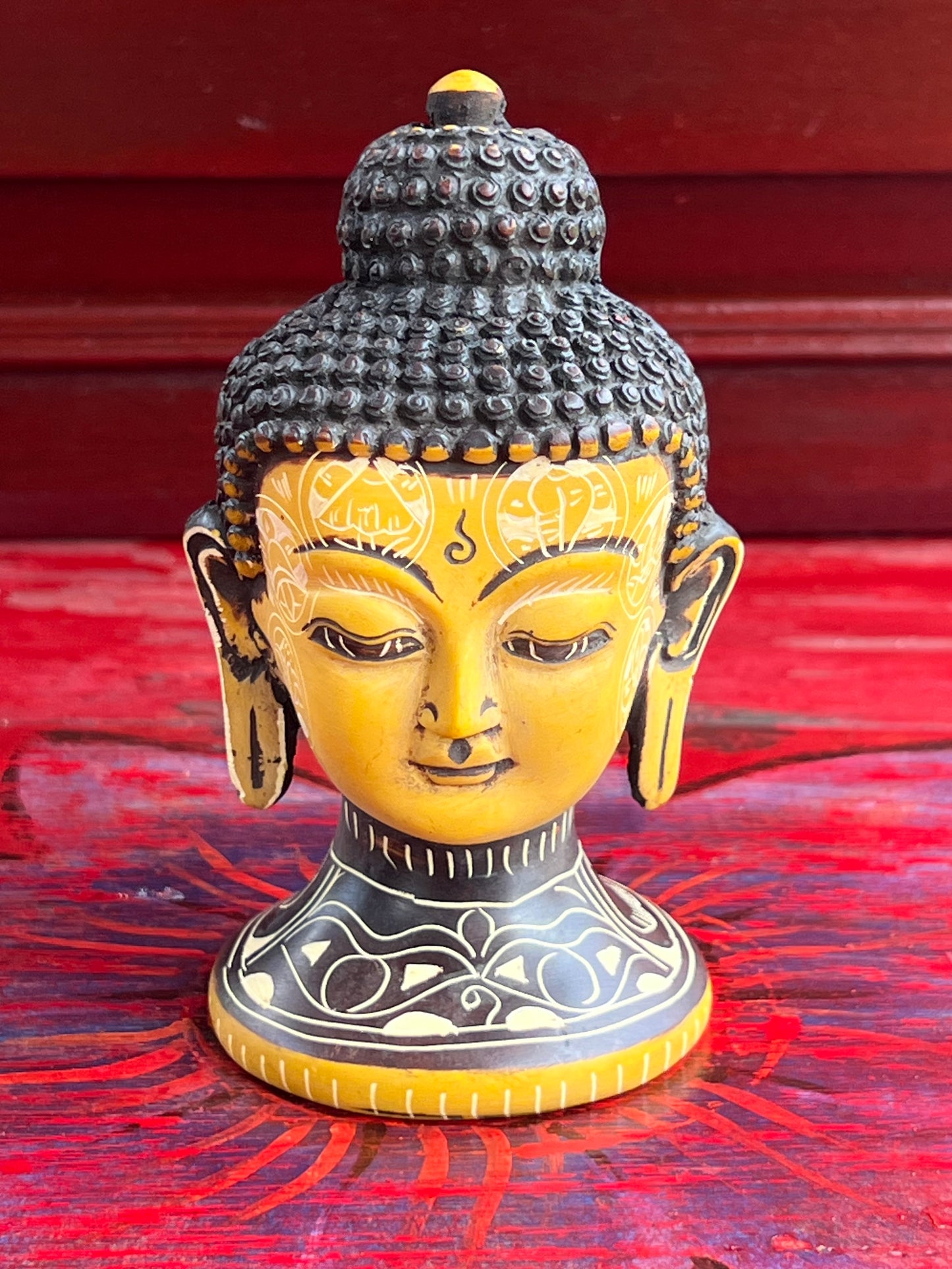 Divine Budha 4 “