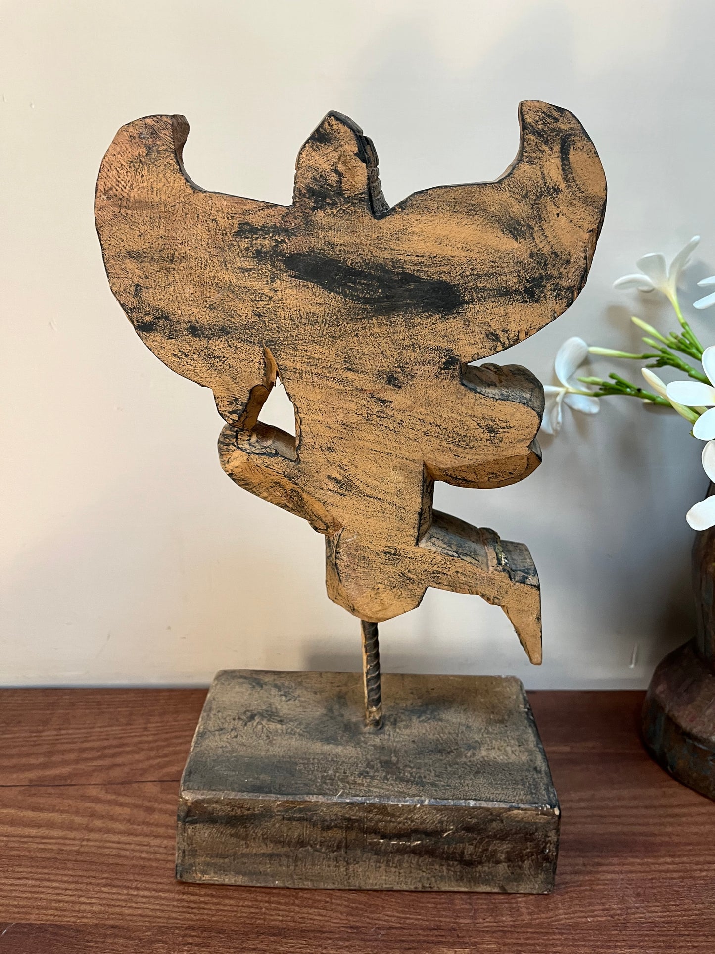 Angel Decorative Figurine